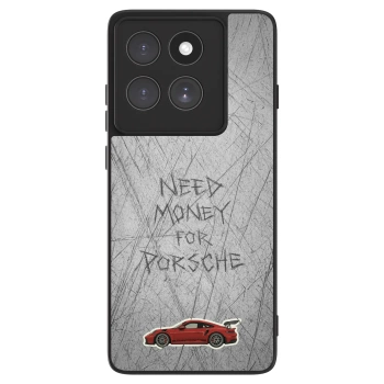 Husă pentru Motorola Edge 60 Fusion - Garage Scratch