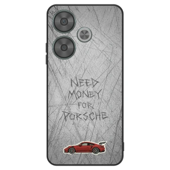 Husă pentru Xiaomi Poco F6 - Garage Scratch