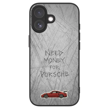 Picasee ULTIMATE CASE MagSafe pentru Apple iPhone 17 - Garage Scratch