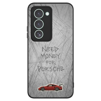 Husă pentru Xiaomi Redmi 15 5G - Garage Scratch