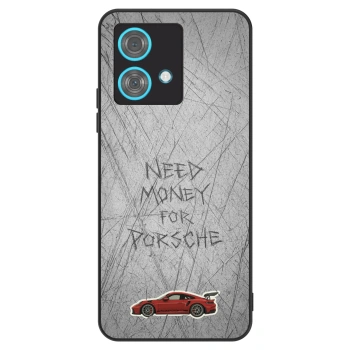 Husă pentru Motorola Edge 40 Neo - Garage Scratch