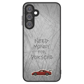 Picasee ULTIMATE CASE pentru Samsung Galaxy A16 4G - Garage Scratch