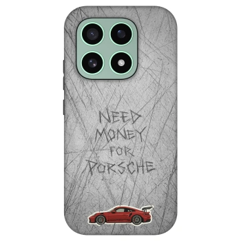 Husă pentru Xiaomi 17 - Garage Scratch