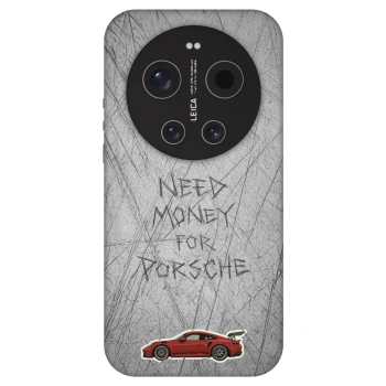 Husă pentru Xiaomi 17 Ultra - Garage Scratch