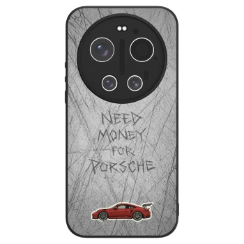 Picasee ULTIMATE CASE pentru Xiaomi 17 Ultra - Garage Scratch