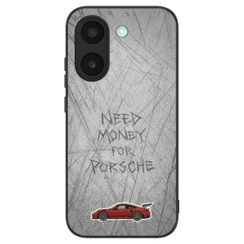 Husă pentru Xiaomi Poco X8 Pro - Garage Scratch