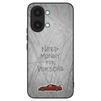 Husă pentru Xiaomi Poco X8 Pro Max - Garage Scratch