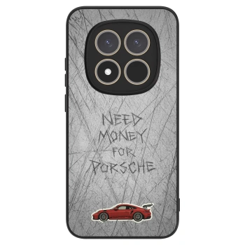 Picasee ULTIMATE CASE pentru Xiaomi Redmi Note 15 Pro 5G - Garage Scratch