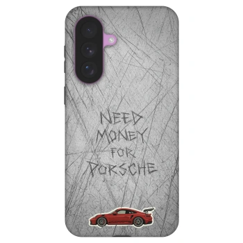 Picasee Fashion Case pentru Samsung Galaxy A57 5G - Garage Scratch