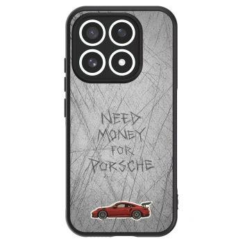 Picasee ULTIMATE CASE PowerShare pentru Xiaomi 17 - Garage Scratch