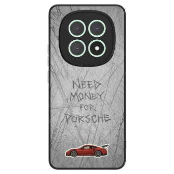 Picasee ULTIMATE CASE pentru Xiaomi Redmi Note 15 5G - Garage Scratch