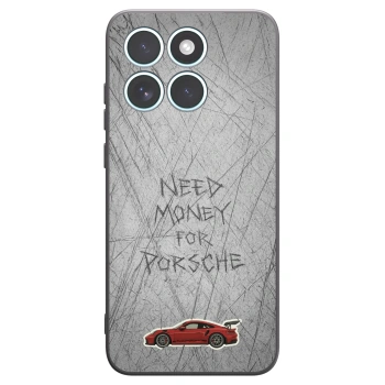 Husă pentru Motorola Edge 70 Fusion - Garage Scratch