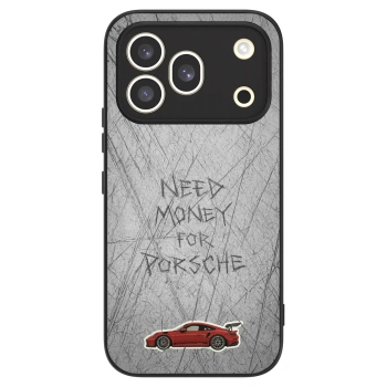 Picasee ULTIMATE CASE pentru Honor 600 Pro - Garage Scratch