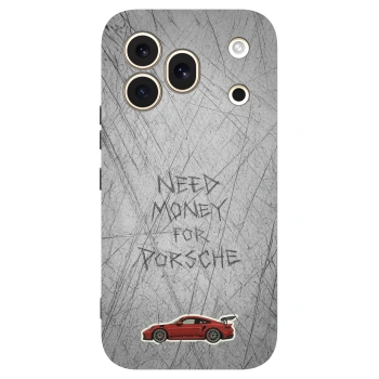 Husă pentru Honor 600 Pro - Garage Scratch