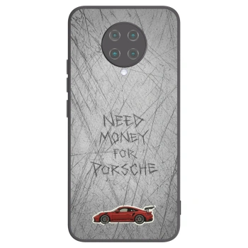 Husă pentru Xiaomi Poco F2 Pro - Garage Scratch