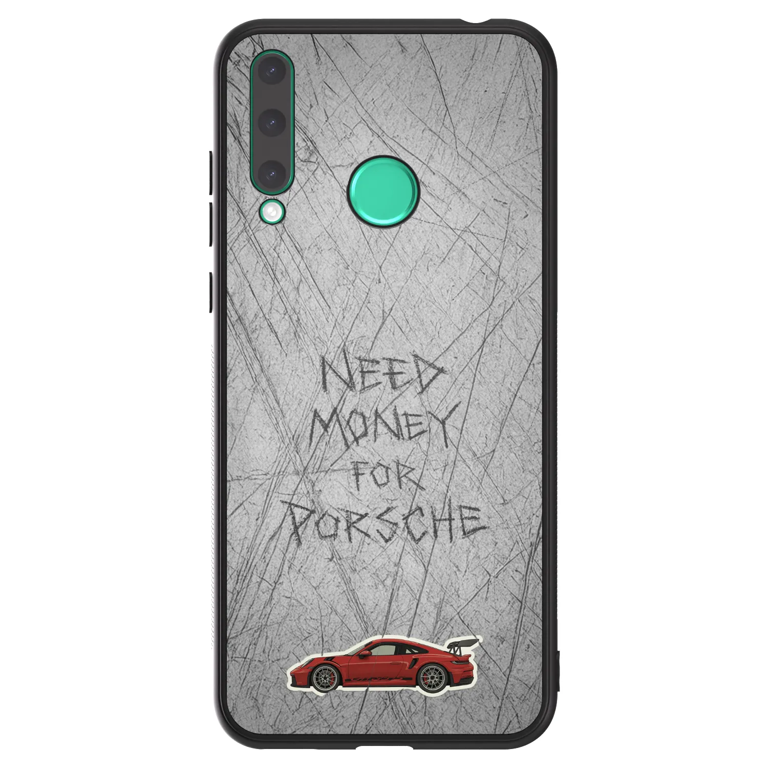 Picasee ULTIMATE CASE pentru Honor 20 Lite - Garage Scratch