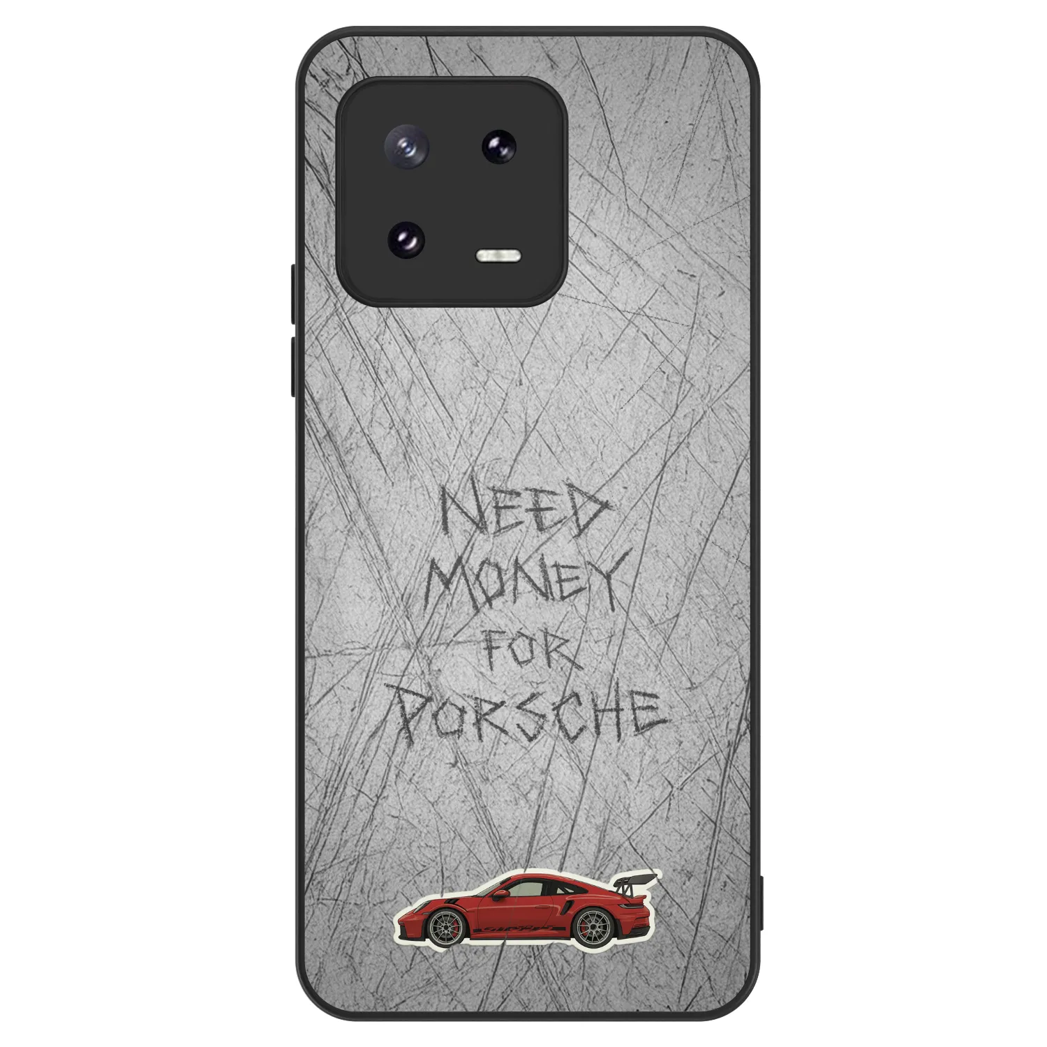 Picasee ULTIMATE CASE pentru Xiaomi 13 Pro - Garage Scratch