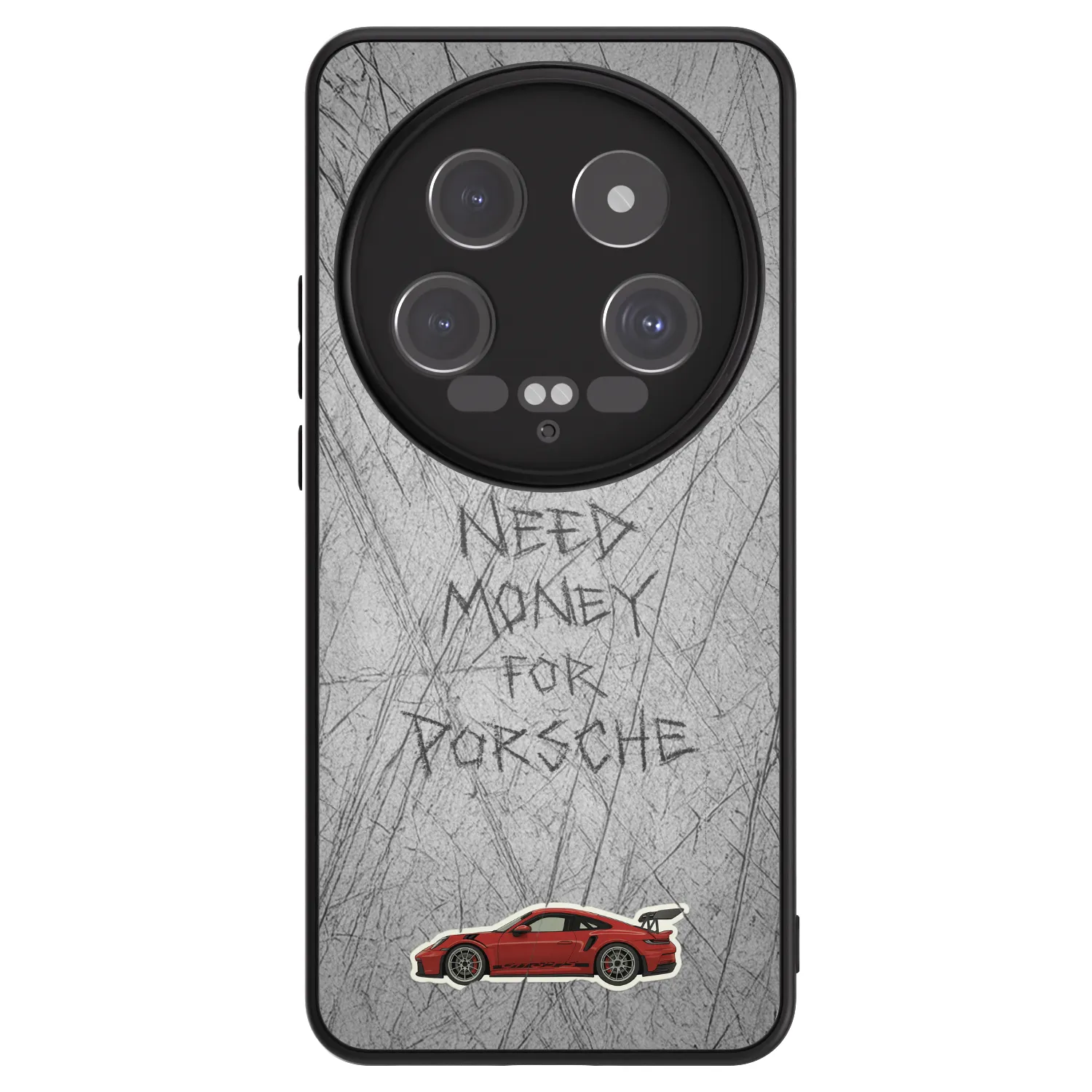 Picasee ULTIMATE CASE pentru Xiaomi 14 Ultra - Garage Scratch