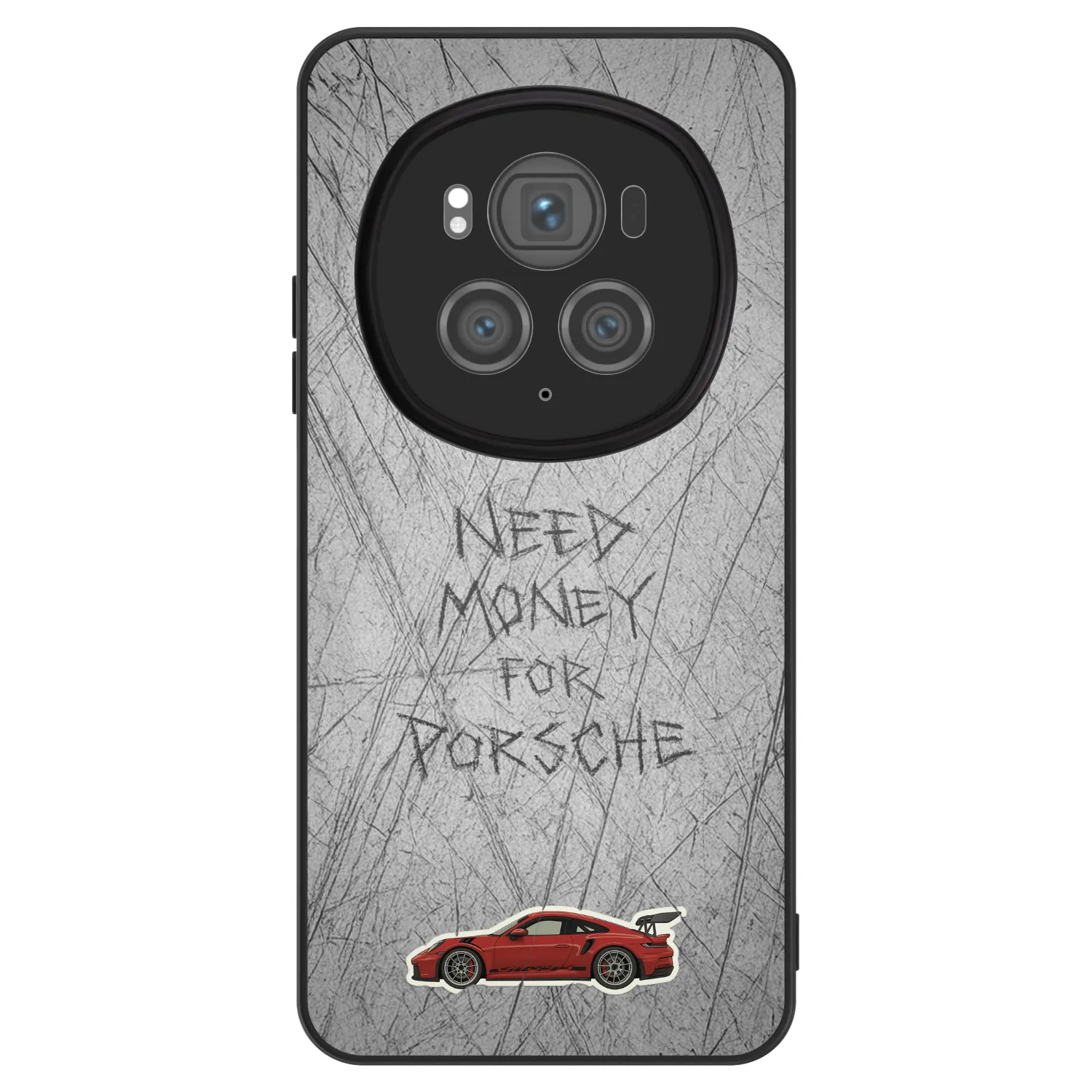 Picasee ULTIMATE CASE pentru Honor Magic6 Pro - Garage Scratch