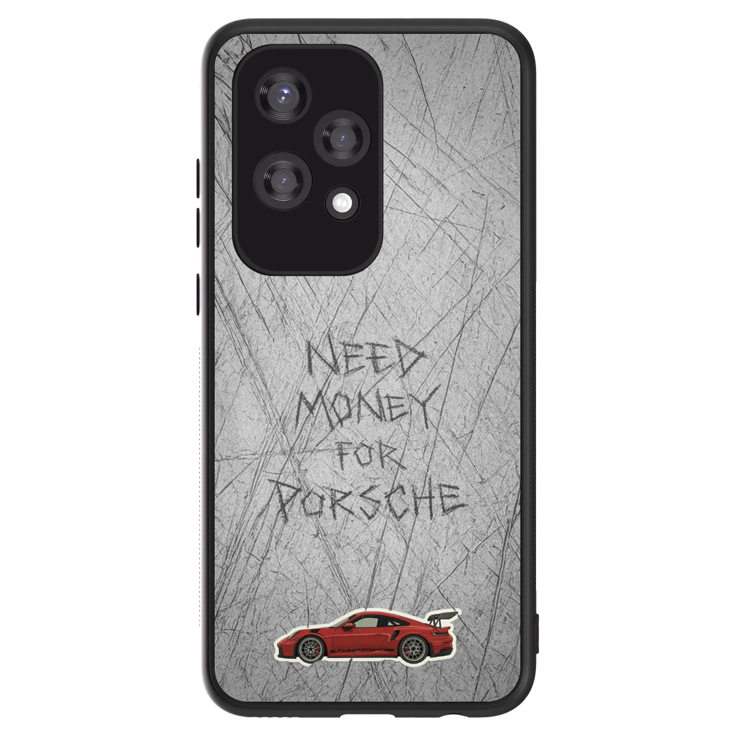 Picasee ULTIMATE CASE pentru Honor 200 Lite - Garage Scratch