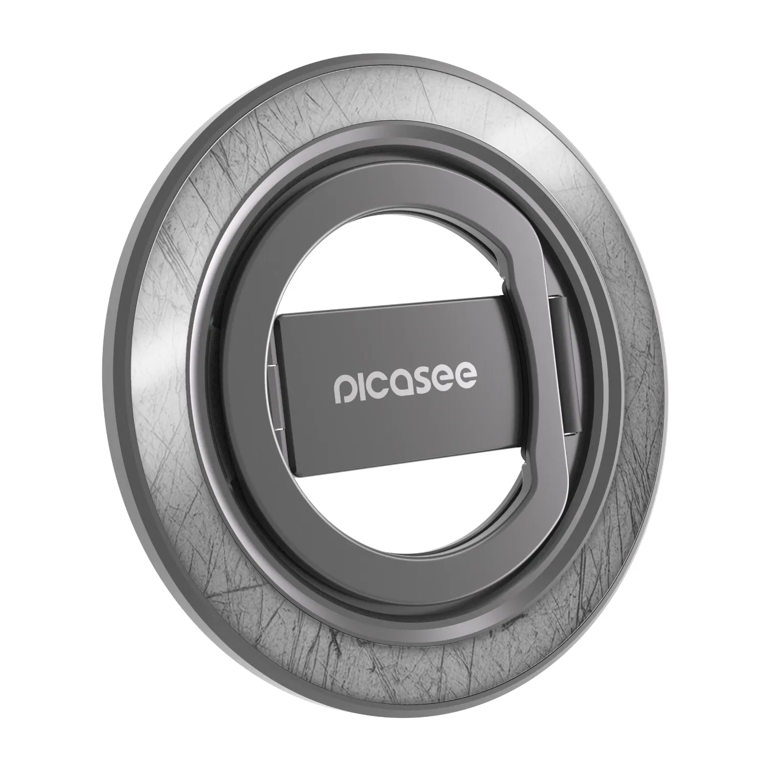Picasee Magnetic holder - Neagră