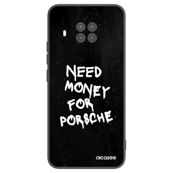 Picasee husă neagră din silicon pentru Xiaomi Mi 10T Lite - Black Dollar