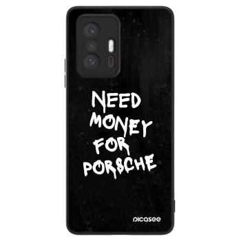 Picasee ULTIMATE CASE pentru Xiaomi 11T - Black Dollar