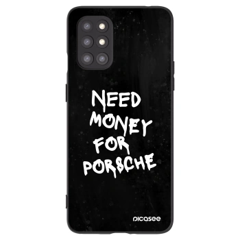 Husă pentru OnePlus 8T - Black Dollar