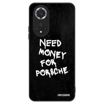 Husă pentru Huawei Nova 9 SE - Black Dollar