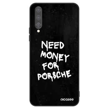 Husă pentru Huawei P20 Pro - Black Dollar