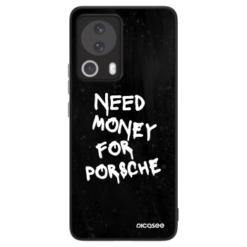Picasee ULTIMATE CASE pentru Xiaomi 13 Lite - Black Dollar