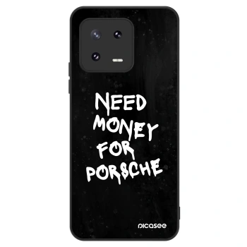Husă pentru Xiaomi 13 Pro - Black Dollar