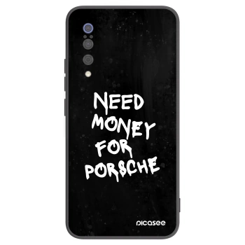 Husă pentru Xiaomi Mi 9 - Black Dollar