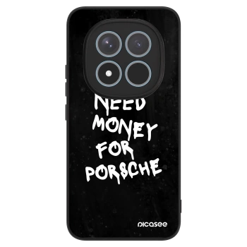 Husă pentru Xiaomi Redmi Note 15 Pro+ - Black Dollar