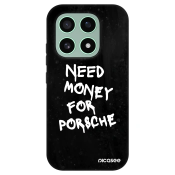 Husă pentru Xiaomi 17 - Black Dollar