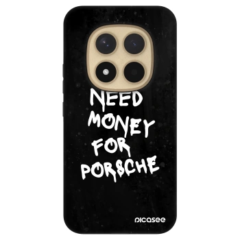 Husă pentru Xiaomi Redmi Note 15 Pro+ - Black Dollar