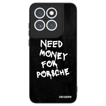 Picasee ULTIMATE CASE pentru Motorola Edge 70 Fusion - Black Dollar