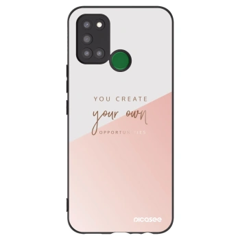Husă pentru Realme 7i - You create your own opportunities