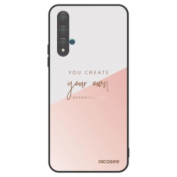 Husă pentru Huawei Nova 5T - You create your own opportunities