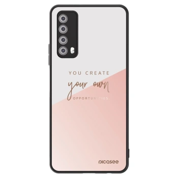 Husă pentru Huawei P Smart 2021 - You create your own opportunities