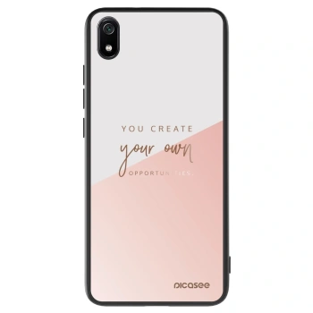 Husă pentru Xiaomi Redmi 7A - You create your own opportunities