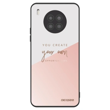 Husă pentru Huawei Nova 8i - You create your own opportunities