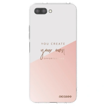 Husă pentru Honor 10 - You create your own opportunities