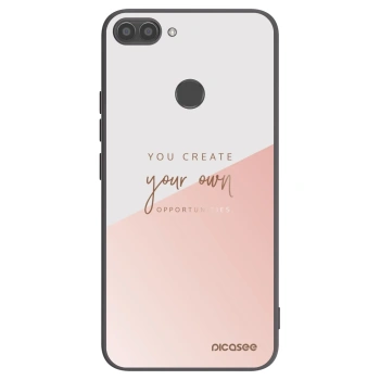 Husă pentru Huawei P Smart - You create your own opportunities