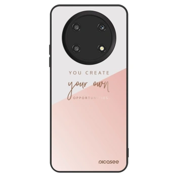 Husă pentru Honor Magic4 Lite 5G - You create your own opportunities