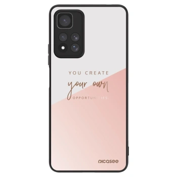 Husă pentru Xiaomi Redmi Note 11 Pro+ 5G - You create your own opportunities
