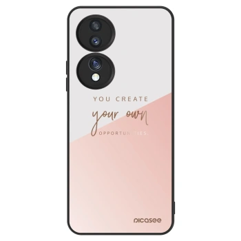 Husă pentru Honor 70 - You create your own opportunities