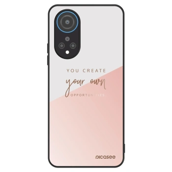 Husă pentru Honor X7 - You create your own opportunities