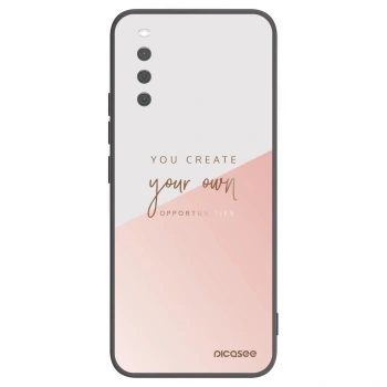 Husă pentru Sony Xperia 10 III - You create your own opportunities