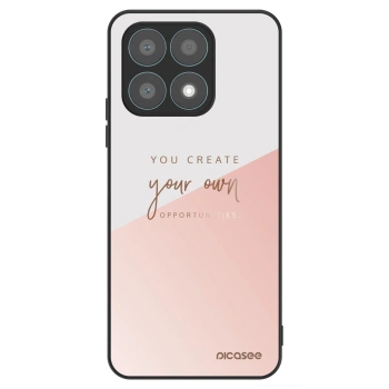 Husă pentru Honor X8a - You create your own opportunities